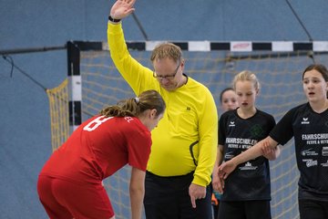 Bild 117 - C-Juniorinnen Futsalmeisterschaft
